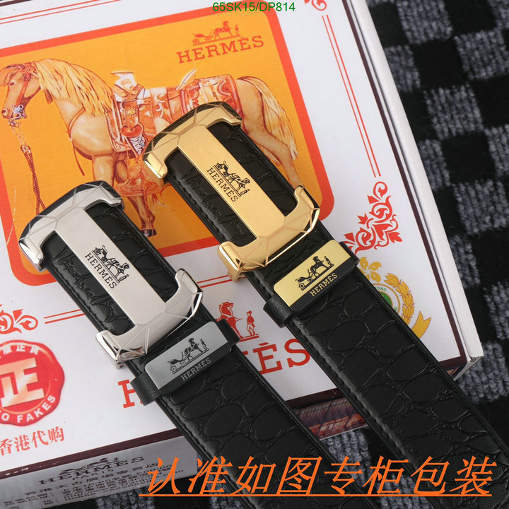 Hermes-Belts Code: DP814 $: 65USD