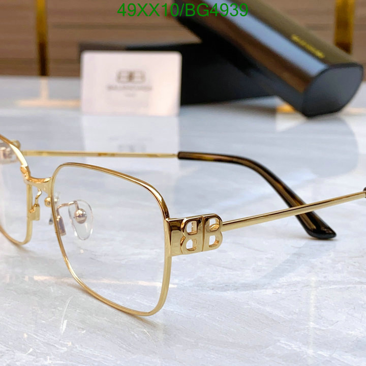 Balenciaga-Glasses Code: BG4939 $: 49USD