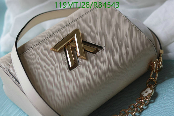 LV-Bag-4A Quality Code: RB4543 $: 119USD