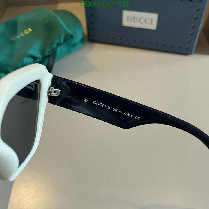 Gucci-Glasses Code: DG1340 $: 45USD