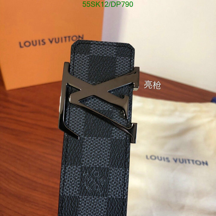 LV-Belts Code: DP790 $: 55USD