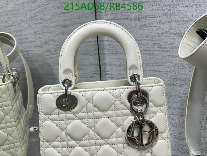 Dior-Bag-Mirror Quality Code: RB4586 $: 215USD