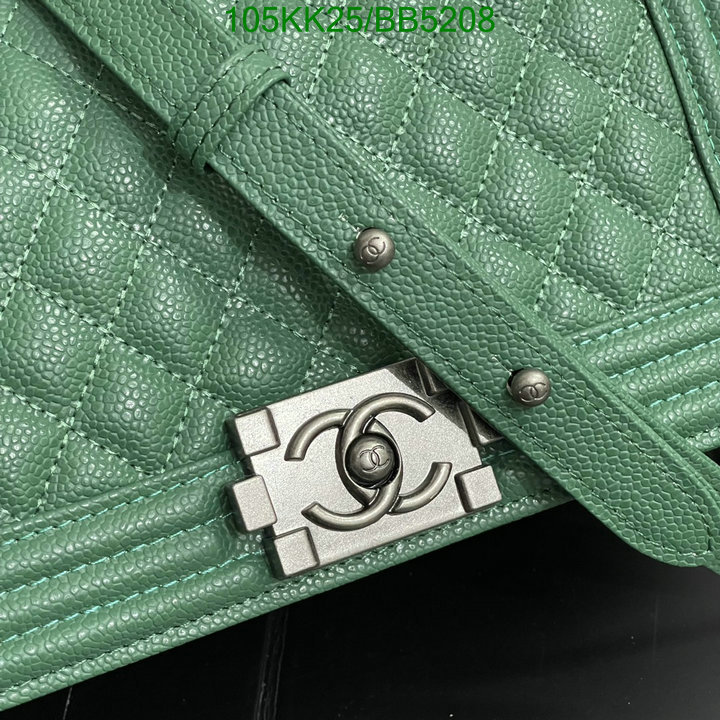 Chanel-Bag-4A Quality Code: BB5208 $: 105USD