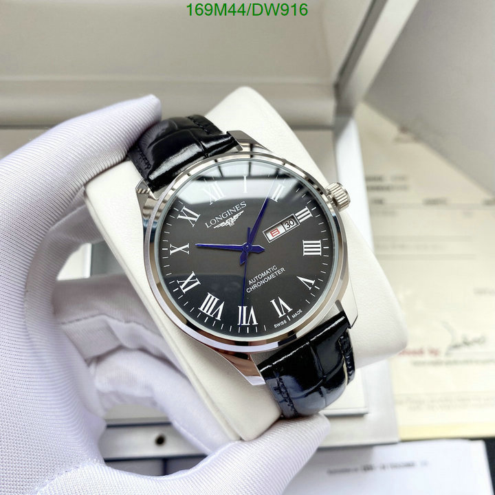 LONGINES-Watch-4A Quality Code: DW916 $: 169USD