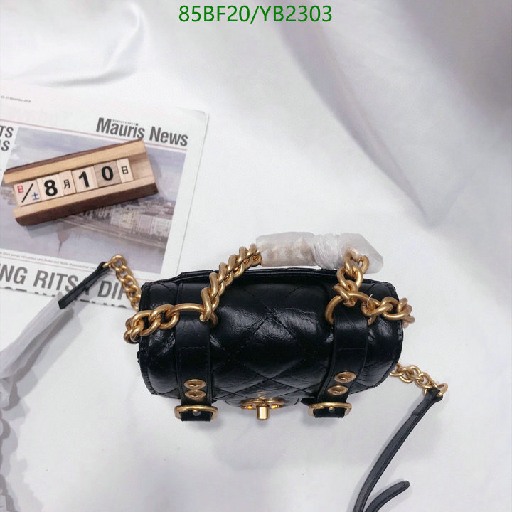 Chanel-Bag-4A Quality Code: YB2303 $: 85USD