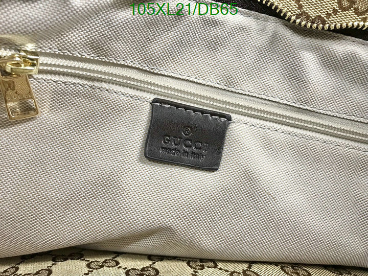 Gucci-Bag-4A Quality Code: DB65 $: 105USD
