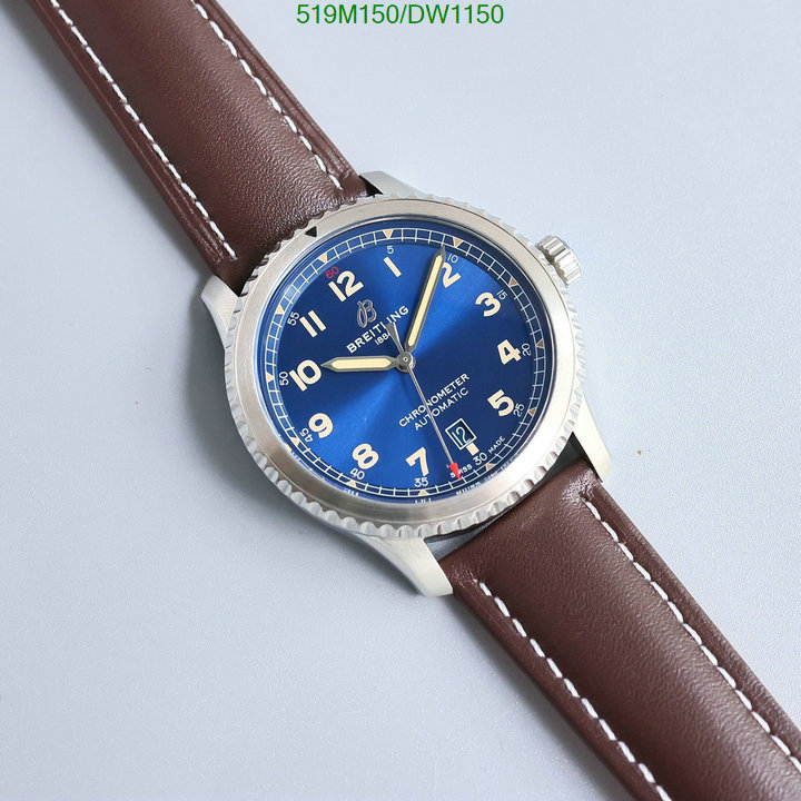 Breitling-Watch-Mirror Quality Code: DW1150 $: 519USD