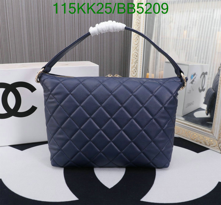 Chanel-Bag-4A Quality Code: BB5209 $: 115USD