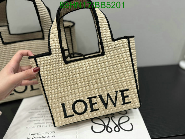 Loewe-Bag-4A Quality Code: BB5201