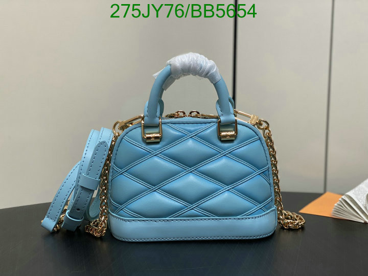 LV-Bag-Mirror Quality Code: BB5654 $: 275USD