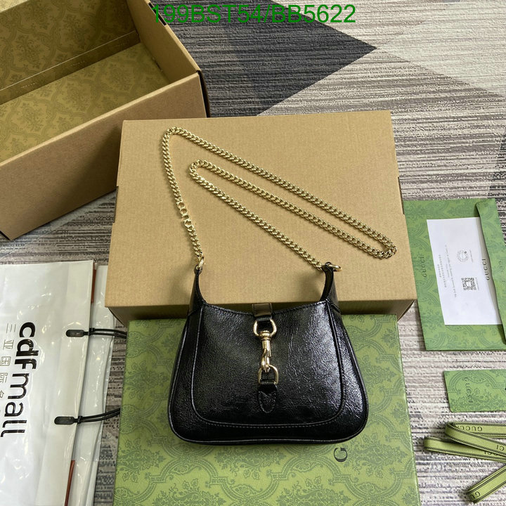 Gucci-Bag-Mirror Quality Code: BB5622 $: 199USD