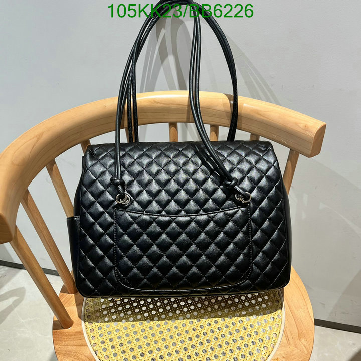 Chanel-Bag-4A Quality Code: BB6226 $: 105USD