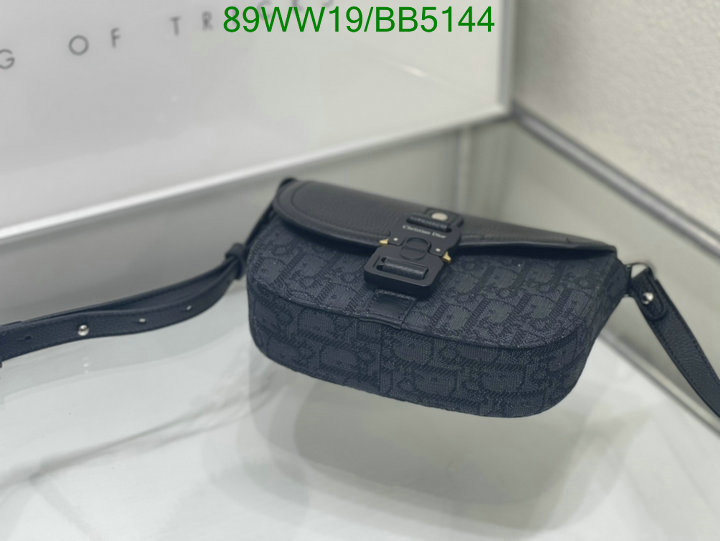 Dior-Bag-4A Quality Code: BB5144 $: 89USD