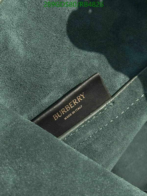 Burberry-Bag-Mirror Quality Code: RB4826 $: 289USD
