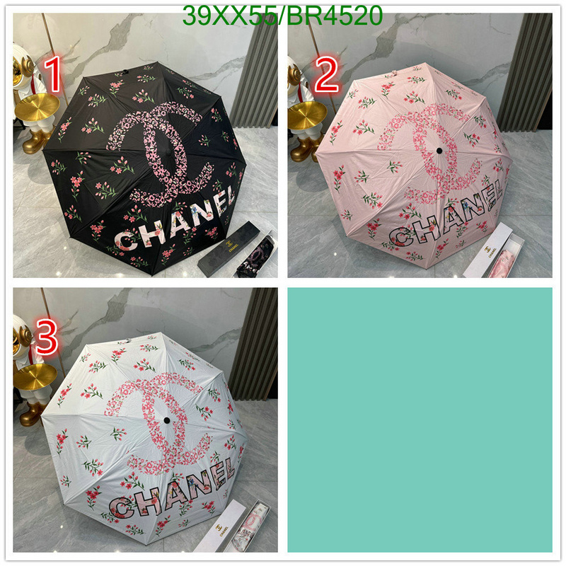 Chanel-Umbrella Code: BR4520 $: 39USD
