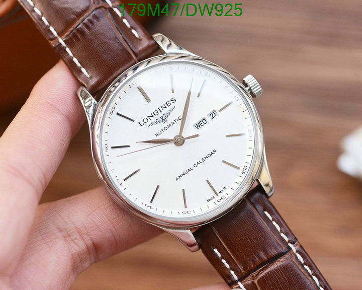 LONGINES-Watch-4A Quality Code: DW925 $: 179USD