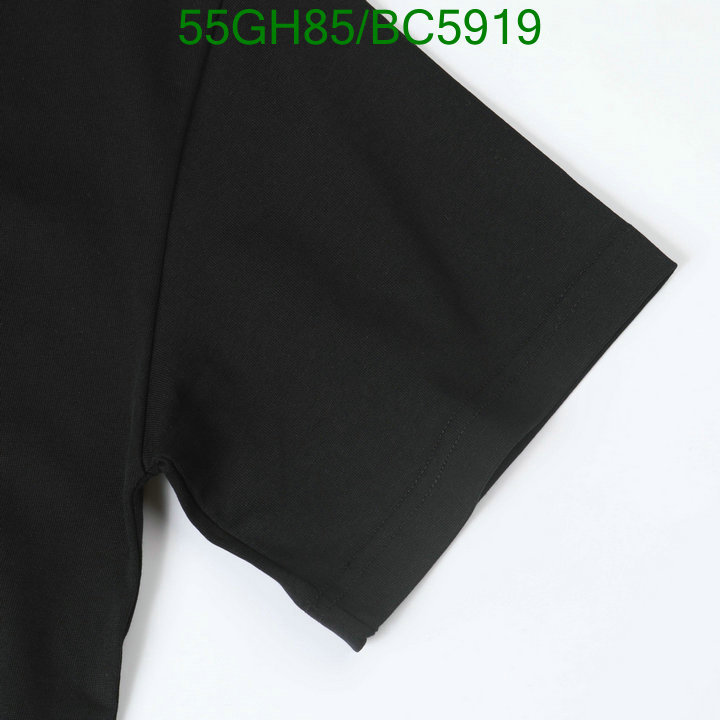 Loewe-Clothing Code: BC5919 $: 55USD