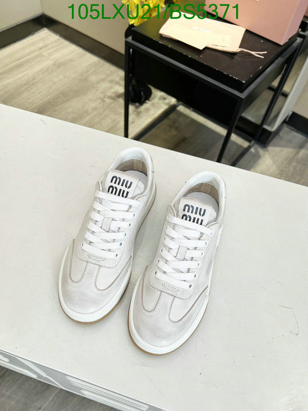 Miu Miu-Women Shoes Code: BS5371 $: 105USD