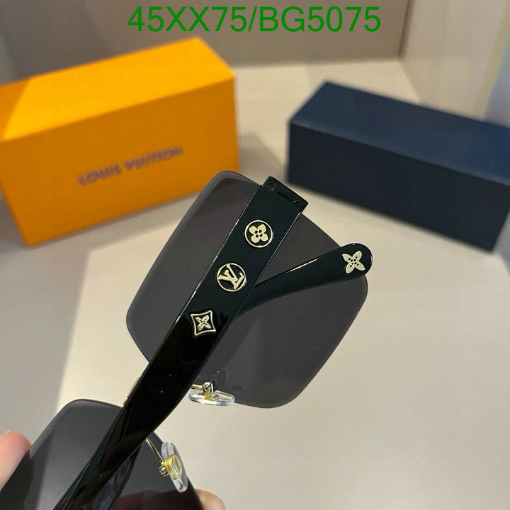 LV-Glasses Code: BG5075 $: 45USD