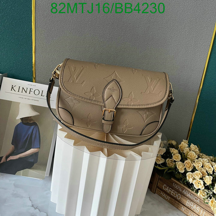 LV-Bag-4A Quality Code: BB4230 $: 82USD