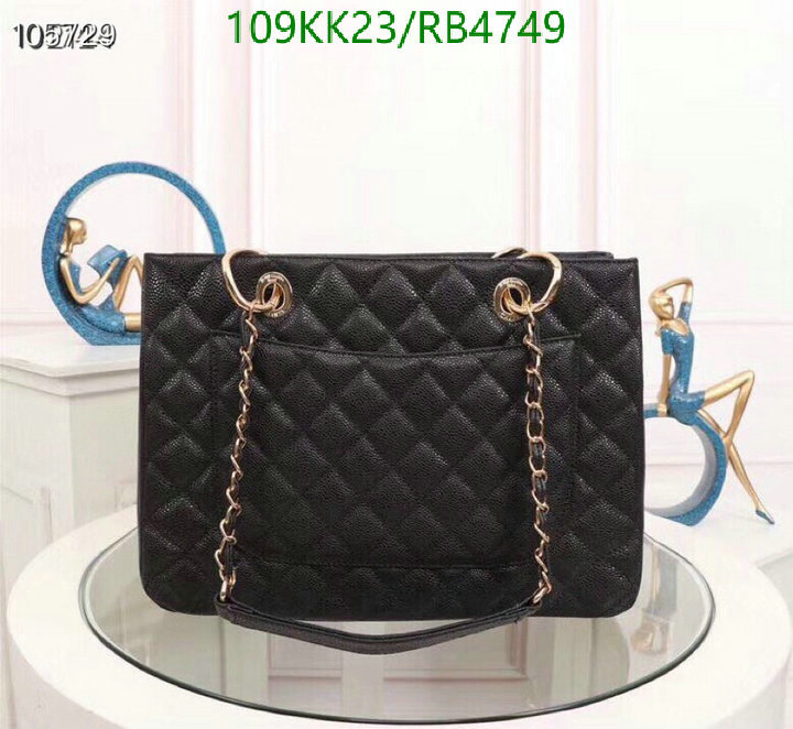 Chanel-Bag-4A Quality Code: RB4749 $: 109USD