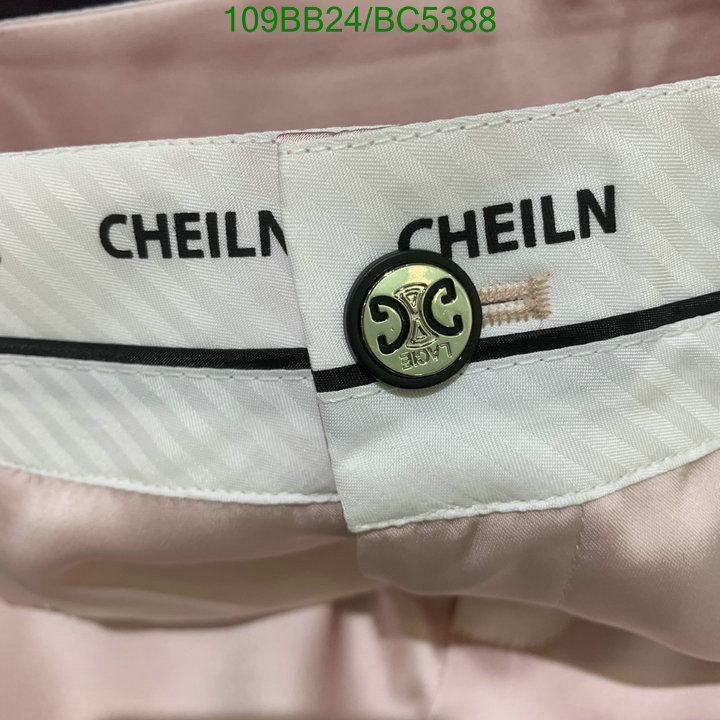 Celine-Clothing Code: BC5388 $: 109USD
