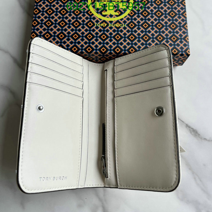 Tory Burch-Wallet-4A Quality Code: BT5957 $: 69USD