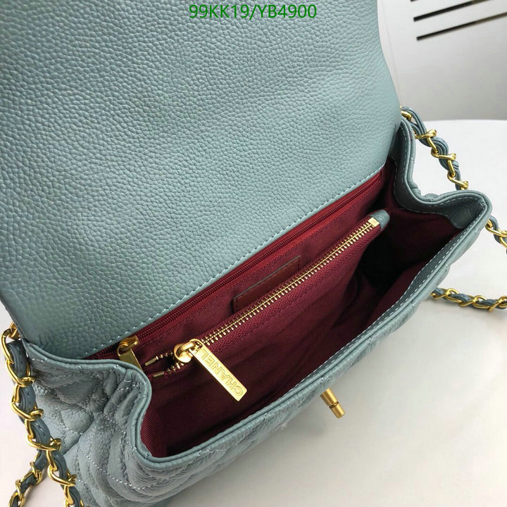 Chanel-Bag-4A Quality Code: YB4900