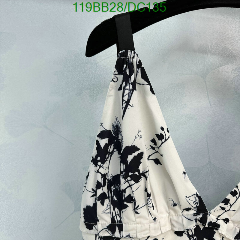 Dior-Clothing Code: DC135 $: 119USD