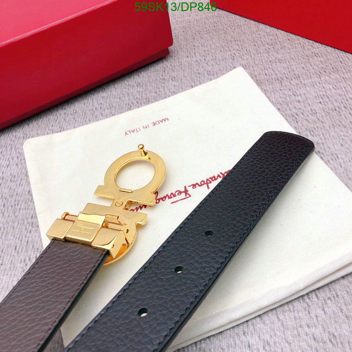 Ferragamo-Belts Code: DP846 $: 59USD