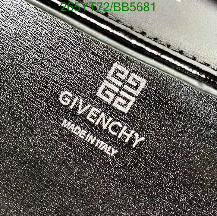 Givenchy-Bag-Mirror Quality Code: BB5681 $: 265USD