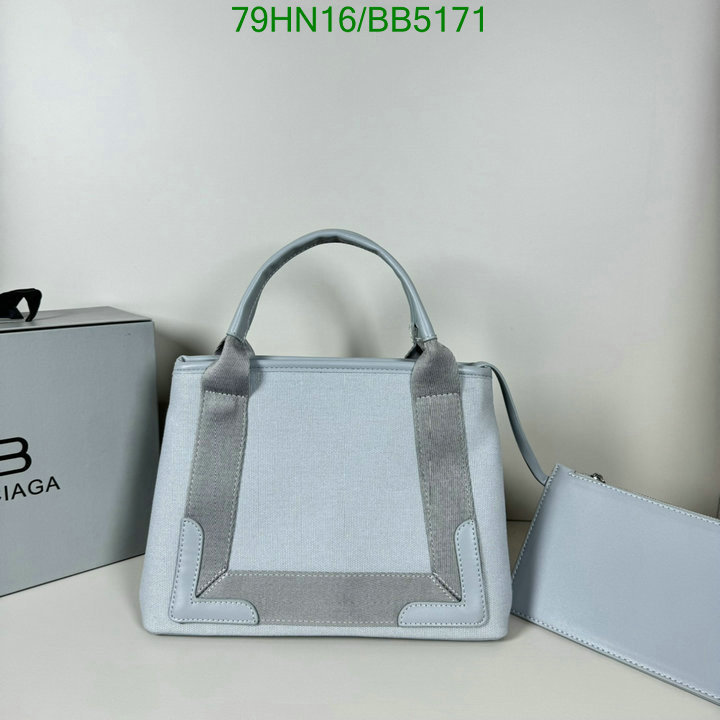 Balenciaga-Bag-4A Quality Code: BB5171 $: 79USD