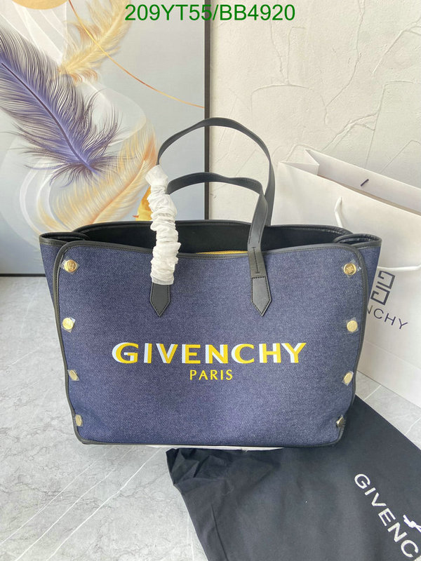 Givenchy-Bag-Mirror Quality Code: BB4920 $: 209USD