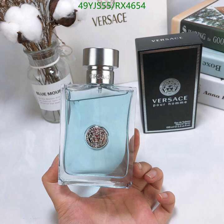 Versace-Perfume Code: RX4654 $: 49USD