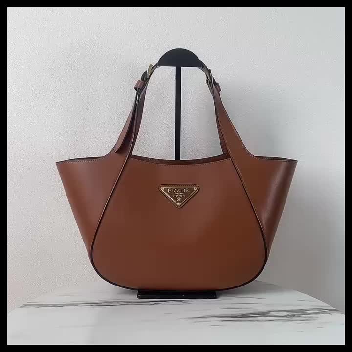 Prada-Bag-Mirror Quality Code: BB4449 $: 245USD