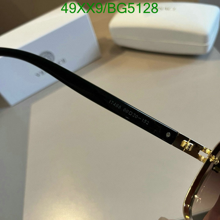 Versace-Glasses Code: BG5128 $: 49USD