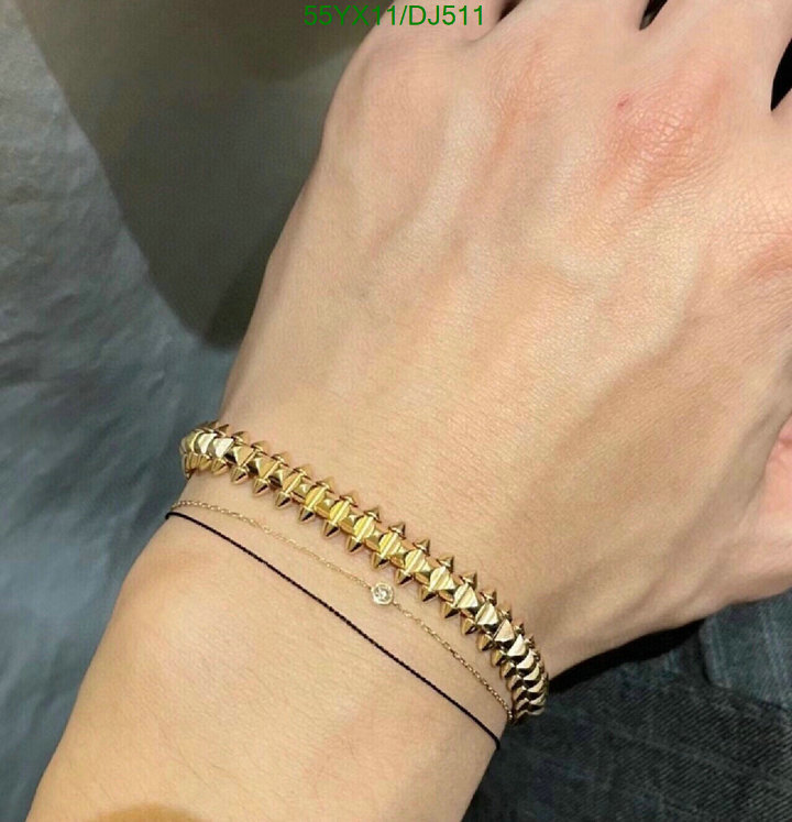 Cartier-Jewelry Code: DJ511 $: 55USD