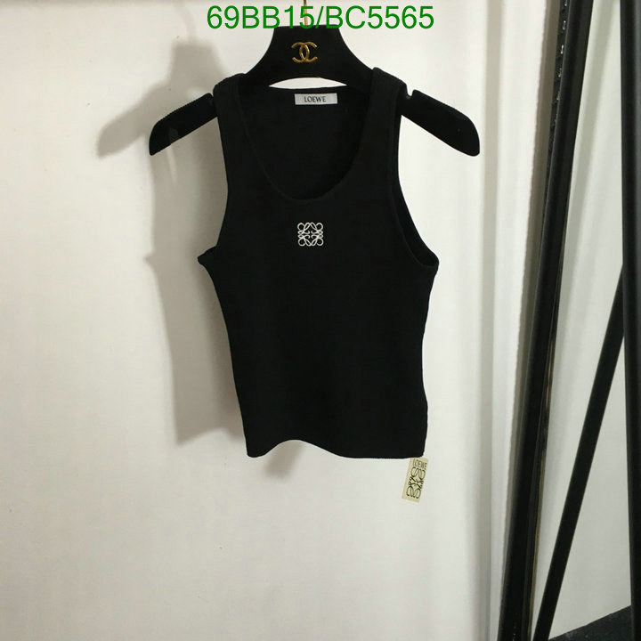 Loewe-Clothing Code: BC5565 $: 69USD