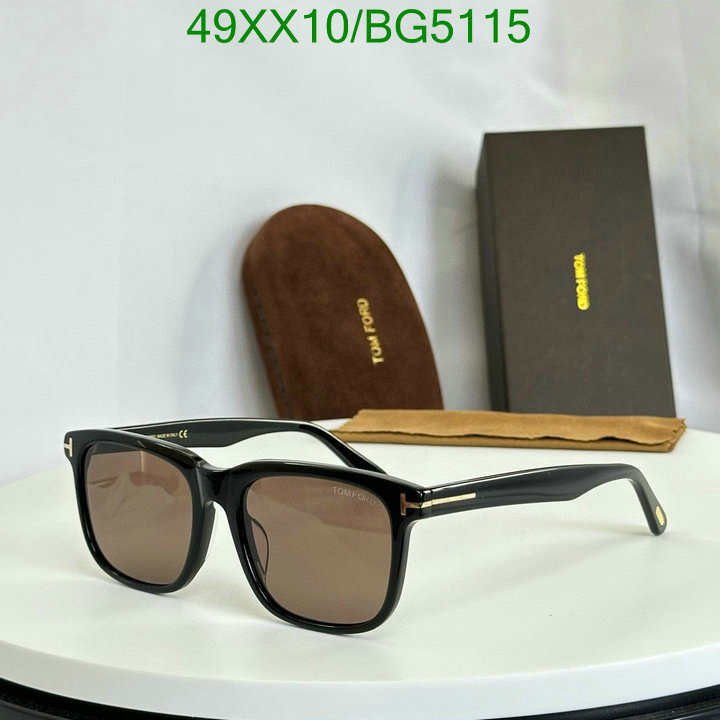 Tom Ford-Glasses Code: BG5115 $: 49USD