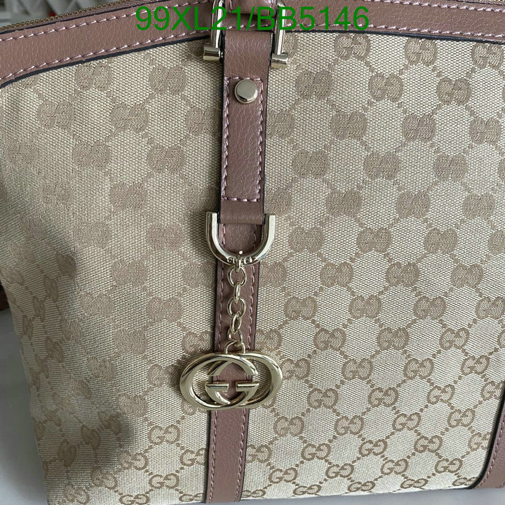 Gucci-Bag-4A Quality Code: BB5146 $: 99USD