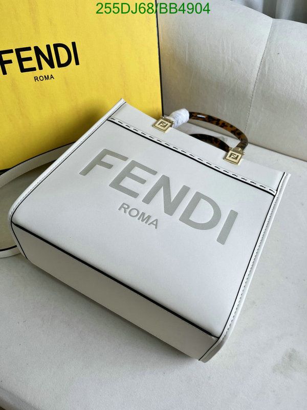 Fendi-Bag-Mirror Quality Code: BB4904 $: 255USD