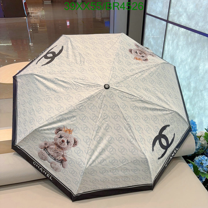 Chanel-Umbrella Code: BR4526 $: 39USD