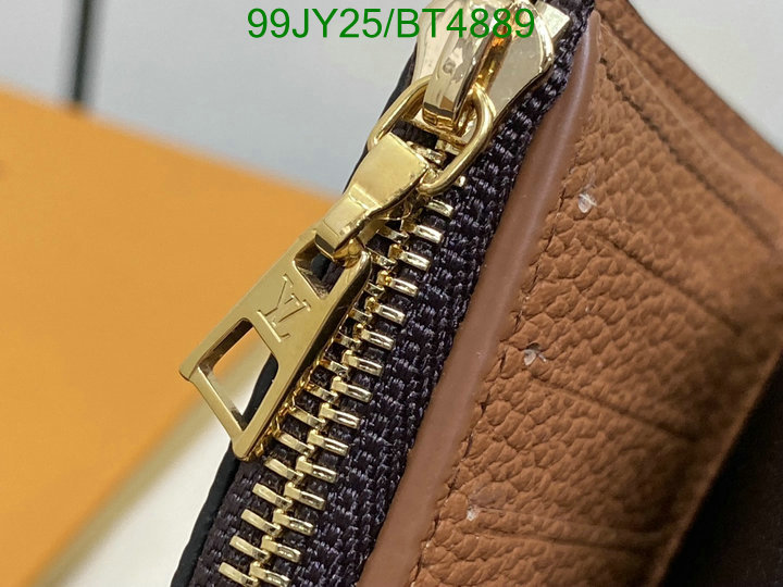 LV-Wallet Mirror Quality Code: BT4889 $: 99USD