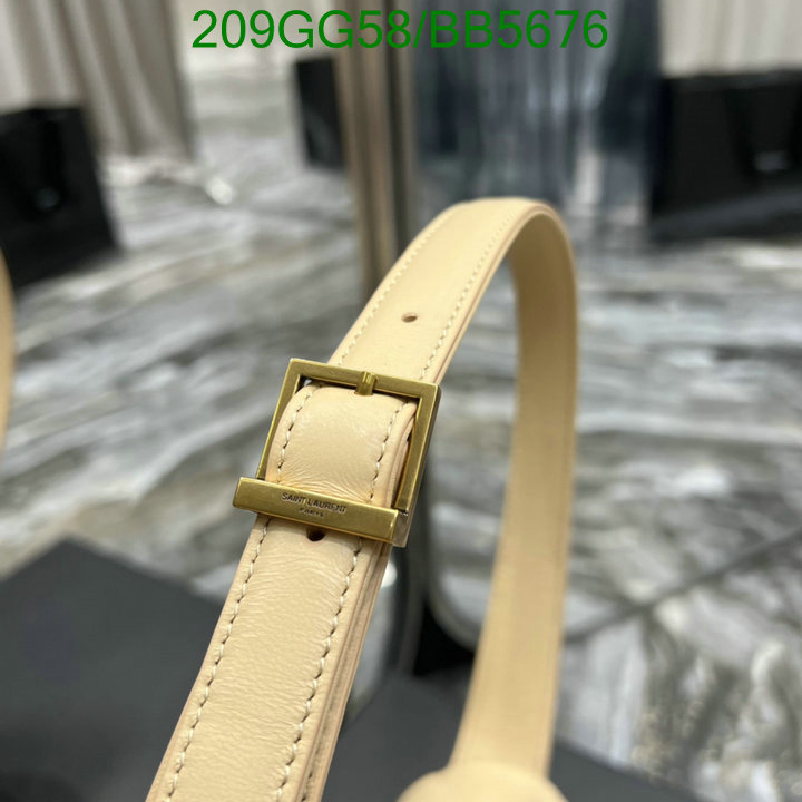 YSL-Bag-Mirror Quality Code: BB5676 $: 209USD