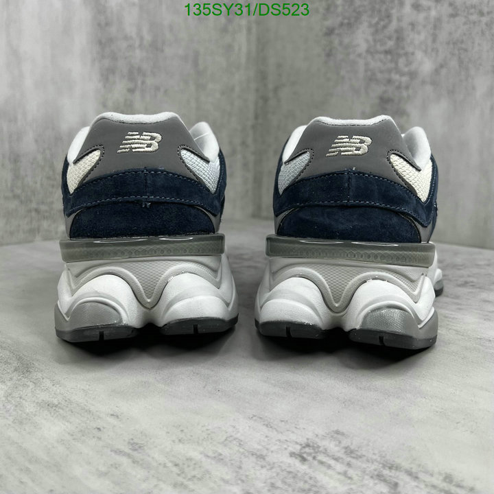 New Balance-Men shoes Code: DS523 $: 135USD