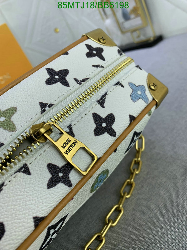 LV-Bag-4A Quality Code: BB6198 $: 85USD