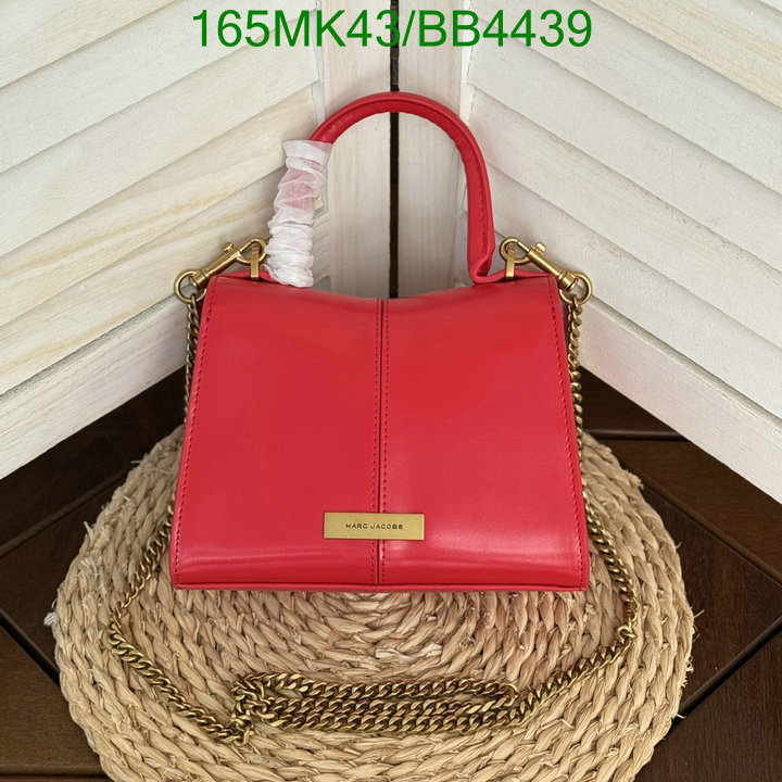 Marc Jacobs-Bag-Mirror Quality Code: BB4439 $: 165USD