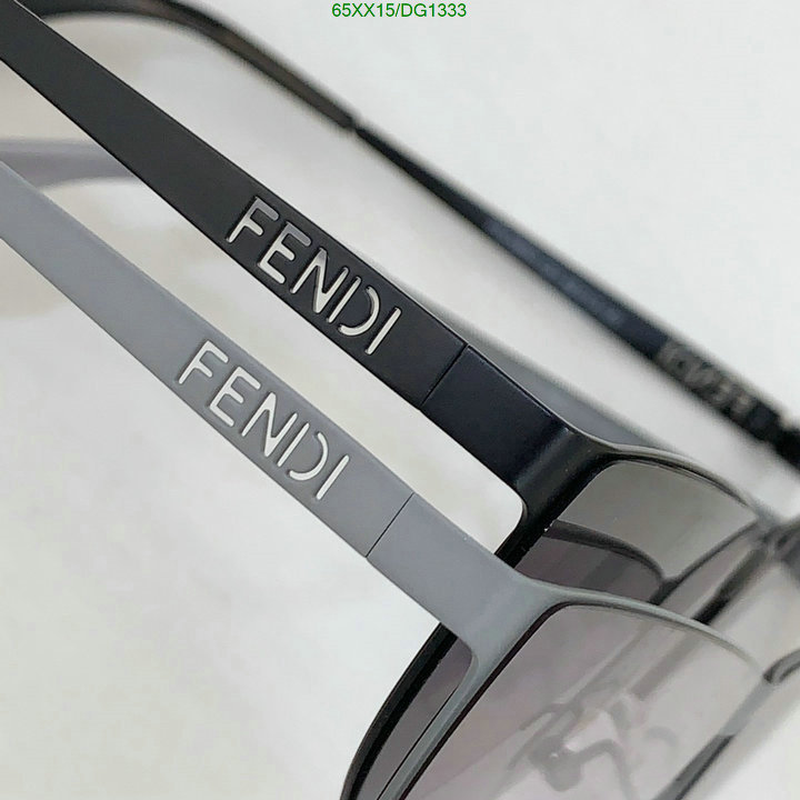 Fendi-Glasses Code: DG1333 $: 65USD