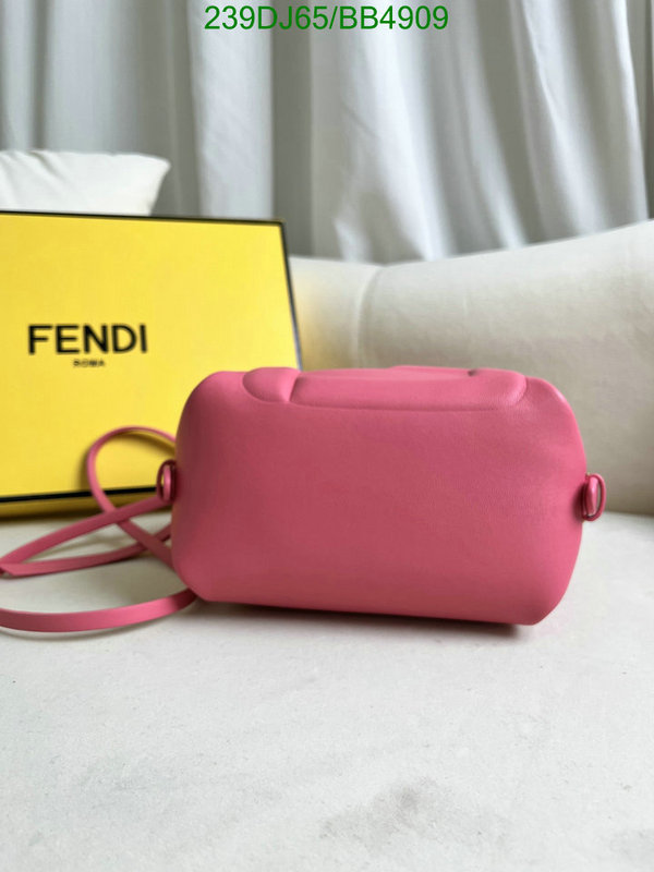 Fendi-Bag-Mirror Quality Code: BB4909 $: 239USD