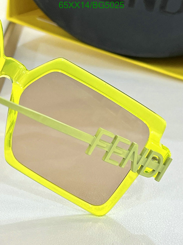 Fendi-Glasses Code: BG5025 $: 65USD